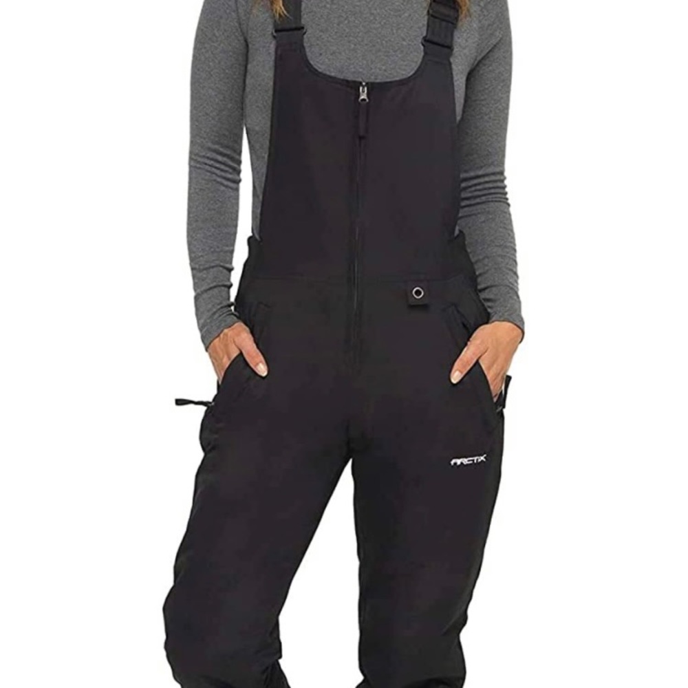 Women’s Snow Bibs